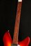 Rickenbacker 330/6 , Fireglo: Neck - Front