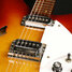 Rickenbacker 330/6 , Fireglo: Close up - Free