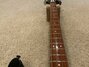 Rickenbacker 4003/4 S, Jetglo: Neck - Front