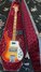 Rickenbacker 4003/4 , Fireglo: Full Instrument - Front