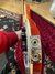 Rickenbacker 4003/4 , Fireglo: Close up - Free
