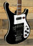 Rickenbacker 4003/4 , Jetglo: Free image