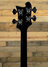 Rickenbacker 4003/4 , Jetglo: Headstock - Rear