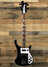Rickenbacker 4003/4 , Jetglo: Full Instrument - Front