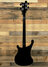 Rickenbacker 4003/4 , Jetglo: Full Instrument - Rear