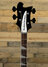 Jan 2024 Rickenbacker 4003/4 , Jetglo: Headstock