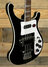 Rickenbacker 4003/4 , Jetglo: Free image