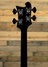 Rickenbacker 4003/4 , Jetglo: Headstock - Rear