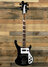 Rickenbacker 4003/4 , Jetglo: Full Instrument - Front