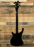 Rickenbacker 4003/4 , Jetglo: Full Instrument - Rear