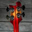 Rickenbacker 4003/4 , Fireglo: Headstock - Rear