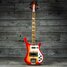 Rickenbacker 4003/4 , Fireglo: Full Instrument - Front