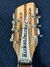 Jan 1982 Rickenbacker 360/12 WB, Mapleglo: Headstock