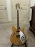 Rickenbacker 360/12 WB, Mapleglo: Free image2