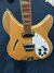 Rickenbacker 360/12 WB, Mapleglo: Body - Front