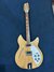 Rickenbacker 360/12 WB, Mapleglo: Full Instrument - Front