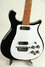 Rickenbacker 450/12 , Jetglo: Free image