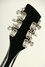 Rickenbacker 450/12 , Jetglo: Headstock - Rear