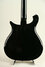 Rickenbacker 450/12 , Jetglo: Body - Rear