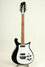 Rickenbacker 450/12 , Jetglo: Full Instrument - Front