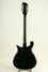 Rickenbacker 450/12 , Jetglo: Full Instrument - Rear
