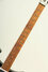 Rickenbacker 450/12 , Jetglo: Neck - Front