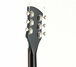 Rickenbacker 325/6 V63, Jetglo: Headstock - Rear