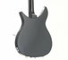 Rickenbacker 325/6 V63, Jetglo: Body - Rear