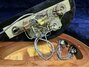 Rickenbacker 4001/4 , Autumnglo: Free image2
