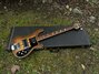 Rickenbacker 4001/4 , Autumnglo: Full Instrument - Front