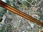 Rickenbacker 4001/4 , Autumnglo: Neck - Rear