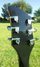 Rickenbacker 620/6 , Jetglo: Headstock - Rear