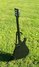 Rickenbacker 620/6 , Jetglo: Full Instrument - Rear