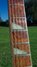 Rickenbacker 620/6 , Jetglo: Neck - Front