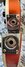 Rickenbacker 4003/4 CB Checkered Binding, Copper Orangelo: Close up - Free