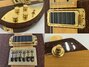 Rickenbacker 650/6 Excalibur, Vermillion: Free image