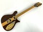 Rickenbacker 650/6 Excalibur, Vermillion: Full Instrument - Front