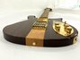 Rickenbacker 650/6 Excalibur, Vermillion: Close up - Free2