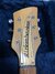 Jun 1988 Rickenbacker 325/6 V59, Mapleglo: Headstock