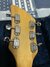 Rickenbacker 325/6 V59, Mapleglo: Headstock - Rear