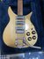 Rickenbacker 325/6 V59, Mapleglo: Body - Front