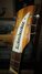Feb 1965 Rickenbacker 365/6 , Natural: Headstock