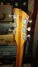 Rickenbacker 365/6 , Natural: Headstock - Rear