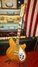 Rickenbacker 365/6 , Natural: Full Instrument - Front