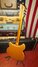 Rickenbacker 365/6 , Natural: Full Instrument - Rear