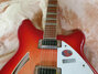Rickenbacker 360/12 , Fireglo: Free image
