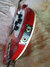 Rickenbacker 360/12 , Fireglo: Close up - Free