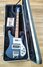 Rickenbacker 4003/4 , Midnightblue: Full Instrument - Front