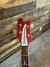 Jun 2013 Rickenbacker 4003/4 , Ruby: Headstock