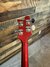 Rickenbacker 4003/4 , Ruby: Headstock - Rear